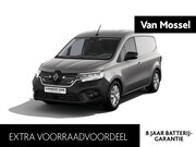 Renault Kangoo - E-TECH Gesloten Bestel L1H1 44kWh 120 1AT Extra | Achteruitr