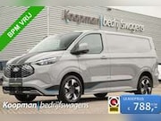 Ford Transit Custom - E-Transit 320 L1H1 Sport | 71kWh | 160kW/218pk | T