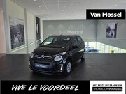 Citroën C1 - 1.0 VTi Feel Zeer zuinig