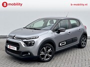 Citroën C3 - 1.2 PureTech Business Apple CarPlay 25X VOORRAAD | Cruise Co