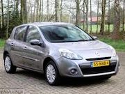 Renault Clio - 1.2 TCe Collection |⭐Cruise | ✅ Airco