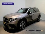Mercedes-Benz GLB-Klasse - GLB 200 Business Solution AMG 7p. - Stoelverwarming - Apple 
