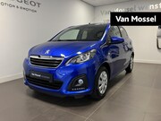 Peugeot 108 - 1.0 e-VTi Active | Airco | Mistlampen voor | Achteruitrijcam