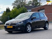 Volkswagen Golf - 1.2 TSI Highline BlueMotion Automaat*Dealer onderhouden*KEtt