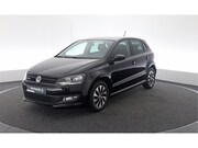 Volkswagen Polo - 1.0 TSI BlueMotion Edition | 1e eigenaar