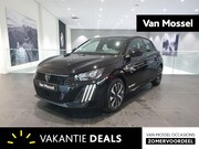 Peugeot 208 - 75PK Active Airco | Full Map Navigatie | Apple Carplay / And