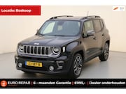 Jeep Renegade - 1.3T Limited NL-AUTO NAP CAMERA AUTOMAAT