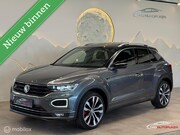 Volkswagen T-Roc - 2.0 TSI 4Motion 3x R-line Panorama/Virtual/Trekhaak