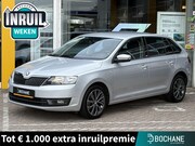 Skoda Rapid - Spaceback 1.2 TSI Greentech Edition | NAP | Navigatie | Acht