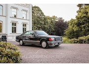 Mercedes-Benz S-klasse - 560 SEC