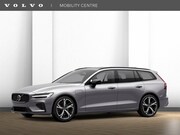 Volvo V60 - 2.0 T6 AWD + Dark | DIRECT LEVERBAAR! |