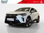 Mitsubishi Grandis - 1.8 HYBRID | INSTYLE | AUTOMAAT | LEDER | PANODAK |