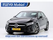 Mercedes-Benz A-klasse - 180 d Premium Plus Aut. Pano|Half Leder|Clima|Cam|LMV