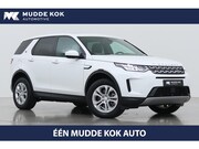 Land Rover Discovery Sport - P300e S | Panoramadak | 360° Camera | Meridian | Trekhaak |