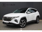 Hyundai Tucson - 1.6 T-GDI PHEV Premium Sky 4WD | Panoramadak | Stoelverwarmi