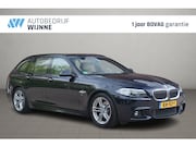 BMW 5-serie - 520i 184pk Aut. Touring M Sport Edition | Navi | Head-Up Dis