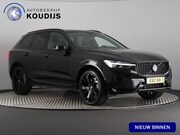 Volvo XC60 - 2.0 T6 Plug-in hybrid AWD Plus Black Edition (Pano / Camera 