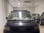 Audi A2 - 1.4 S Line