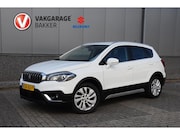 Suzuki S-Cross - 1.0 Boosterjet Exclusive | trekhaak | navigatie | achterruit