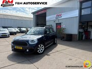 MINI Countryman - 1.5 Cooper Dutch Made Edition Clima, cruise, pdc, trekhaak a