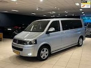 Volkswagen Transporter - Multivan 2.0 TDI L2H1 DC|DSG|LIFT|2xClima|Rolstoel