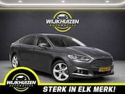 Ford Mondeo - 2.0 Titanium S met 241 PK !!! Leder !!! Navigatie