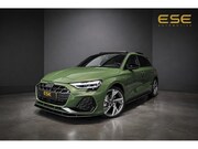 Audi A3 - Sportback 40 TFSI e S edition | Pano | Matrix | Carplay | Ma