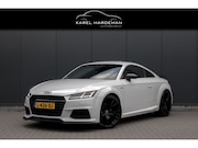 Audi TT - 2.0 TFSI Competition S-Line | STOELVERWARMING | APPLE CARLAY