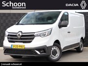 Renault Trafic - 2.0 Blue dCi 110 T29 L1H1 Start | Camera | Cruise Control | 