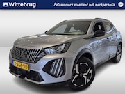 Peugeot 2008 - 1.2 PureTech 130 Allure | Automaat | Navigatie | Camera | Ke