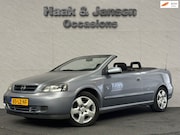 Opel Astra - Cabriolet 1.8-16V zomertopper! elektrische ramen