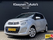 Citroën C1 - 1.0 VTi Feel | 1e eigenaar | dealer onderhouden | airco | 5