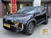 Toyota Yaris Cross - 1.5 Hybrid Dynamic LM VELGEN STOEL / STUURVERWARMING KEYLESS