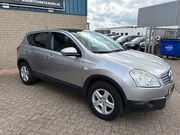 Nissan Qashqai - 1.6 Acenta