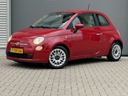 Fiat 500 - 1.0 TwinAir Pop | Airco | Radio | Bluetooth | Lage km stand