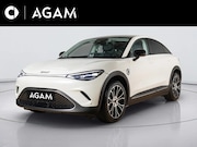 Smart #3 - Premium 66 kWh