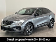 Renault Arkana - 1.6 E-Tech Hybrid 145 E-Tech Engineered | Stoel- en stuurver