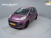 Peugeot 107 - 1.0 Active