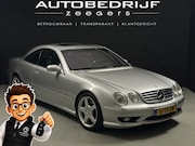 Mercedes-Benz CL-klasse - AMG 55 *Coupe*Well-Kept*Heatseat*Full Leather