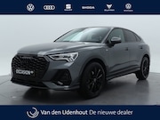 Audi Q3 Sportback - 45 TFSI e 245pk PHEV S Edition | Panaramadak | Stoelverwarmi