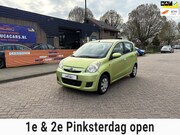 Daihatsu Cuore - 1.0 Premium