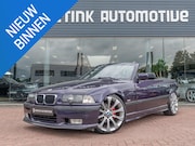BMW 3-serie - Cabrio 320i | Automaat | M-Sport
