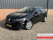 Renault Mégane - Estate 1.3 TCe Zen