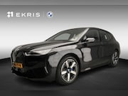 BMW iX - xDrive50 | Sportpakket | Laserlicht | Leder | HUD | Active c
