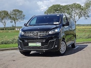 Opel Vivaro - 2.0 L2H1 Xenon Trekhaak