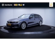 BMW 3-serie - Touring 318iA SPORT-LINE Edition FULL LED | STUUR+STOELVERW