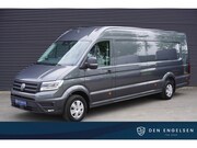 Volkswagen Crafter - 180pk Automaat L5H3/L4H2 XXL Maxi Facelift Apple Carplay Cam
