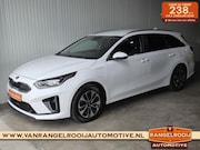 Kia Ceed - Sportswagon 1.6 GDI PHEV DynamicPlusLine, trekh., LED kopl.,