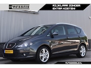 Seat Altea XL - 1.2 TSI Ecomotive COPA NAP, Trekhaak, Cruise, LMV 17", PDC, 