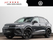 Volkswagen Tiguan - 1.5 eHybrid 272pk R-Line | Wegklapbare trekhaak | Panoramia 